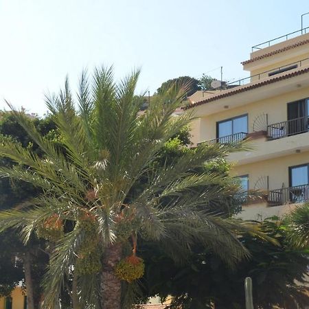 Apt El Molino 2A Valle Gran Rey Exterior photo