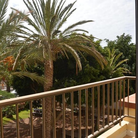 Apt El Molino 2A Valle Gran Rey Exterior photo