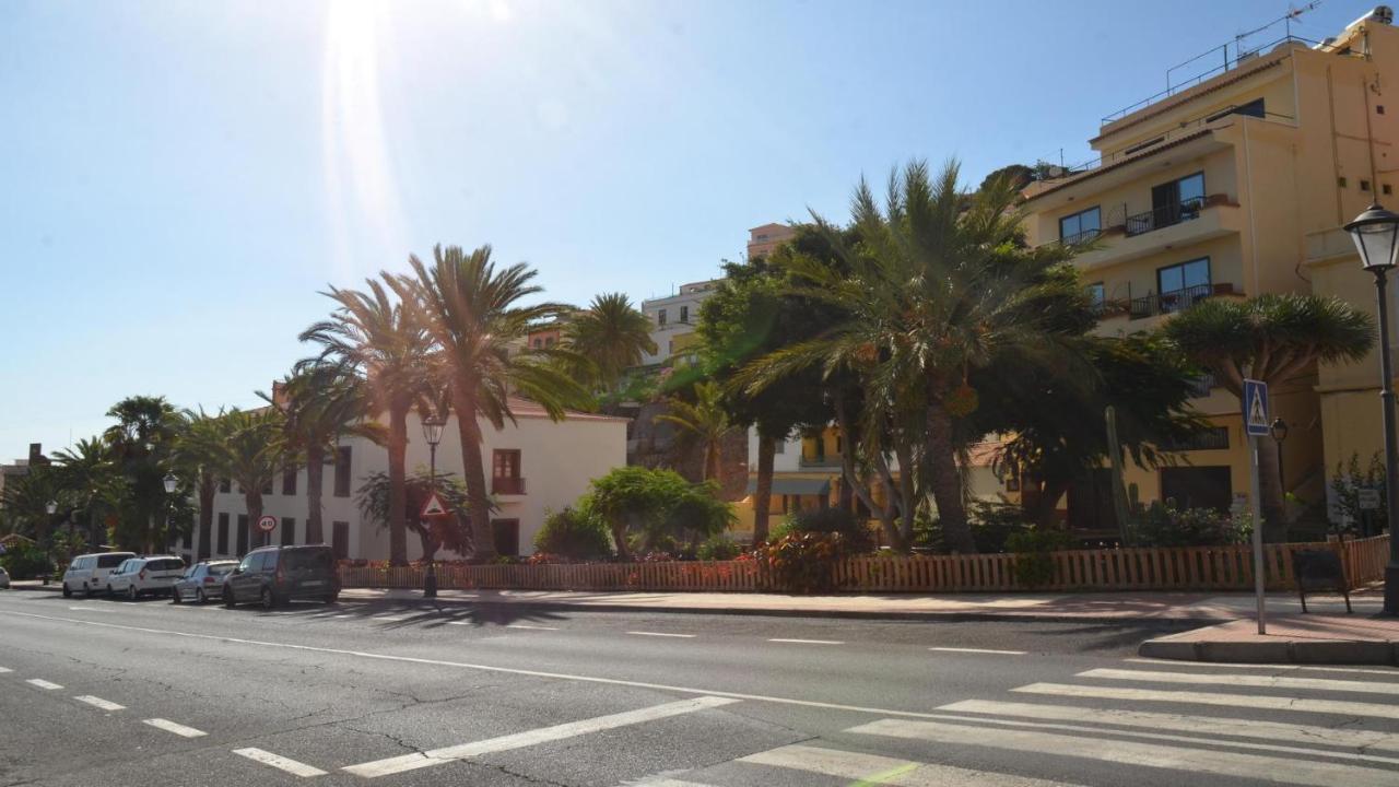 Apt El Molino 2A Valle Gran Rey Exterior photo